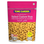 Tong Garden Salted Cashew Nuts  Pouch 400g