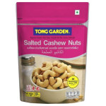Tong Garden Salted Cashew Nuts  Pouch 160g