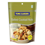 Tong Garden Salted Cocktail Nuts  Pouch 160g