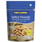 Tong Garden Salted Peanuts  Pouch 160g