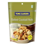 Tong Garden Salted Cocktail Nuts  Pouch 160g