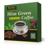 Wins Town Slim Ganoderma Green Coffee 180g