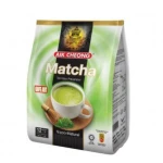 AiK Cheong Matcha Cafe Art Nippon  Natural Coffee 300g