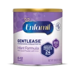 Enfamil Gentlease Infant Formula 564g