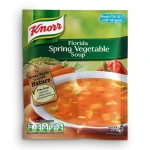 Knorr Florida Spring Vegetable Soup 48g