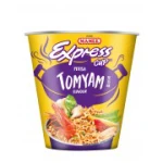 MAMEE Express Cup Persia Tom Yam Flavor 65g