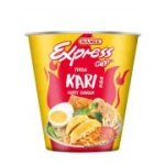 MAMEE Express Cup Persia Curry Flavor 65g