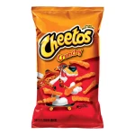 Cheetos Crunchy Chips 226.8g