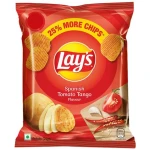 Lays Spanish Tomato Tango Chips 40g