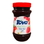 Tova Mixed Fruit Jam 450g