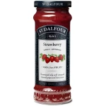 ST Dalfour Strawberry Fruit Spread Jam 284g