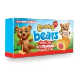 Jouy & Co Cravings Bear Strawberry Flavor Filling 225g