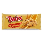 Twix Caramel Centers 144g