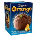 Terry's Chocolate Orange Milk 157g