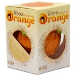 Terry's Chocolate Orange White 147g