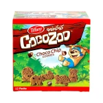 Nabil Cocozoo Choco Chip Cookies 312g