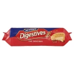 Mcvities Digestive The Original 400g