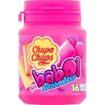 Chupa Chups Big Babol Sugar Free 64g