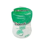 Trident White Spearmint Flavor Gum 82.6g