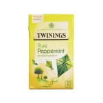 Twinings Pure Peppermint Tea 40g