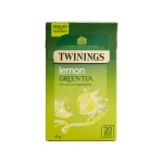 Twinings Lemon Green Tea 40g