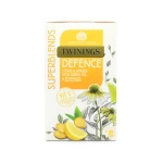 Twinings Superblends Defence Citrus and Ginger with Green Tea & Echinacea 40g