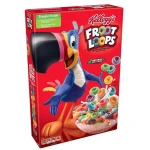 Kellogg's Froot Loops 286g