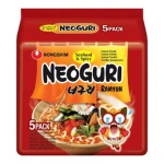 Nongshim NeoGuri Ramyun 600g