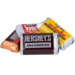 Hershey's Miniatures Chocolate 150g