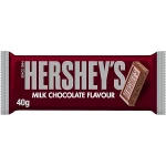 Hershey's Creamy Milk Chocolate 40g