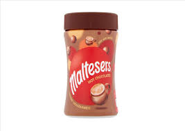 Maltesers Hot Chocolate 180g