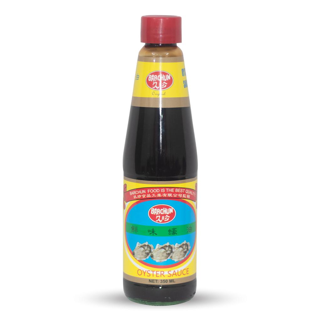 Bachun Oyster Sauce 350g