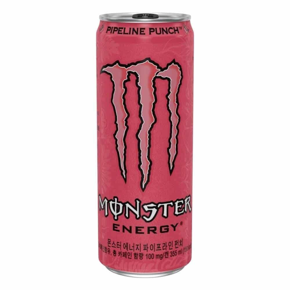 Monster Pipeline Punch Drin 355g