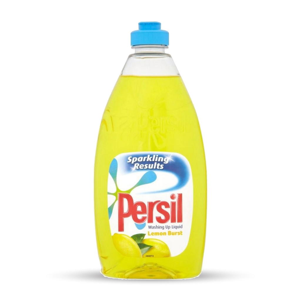 Persil Dish Wash Liquid Lemon Burst 500ml