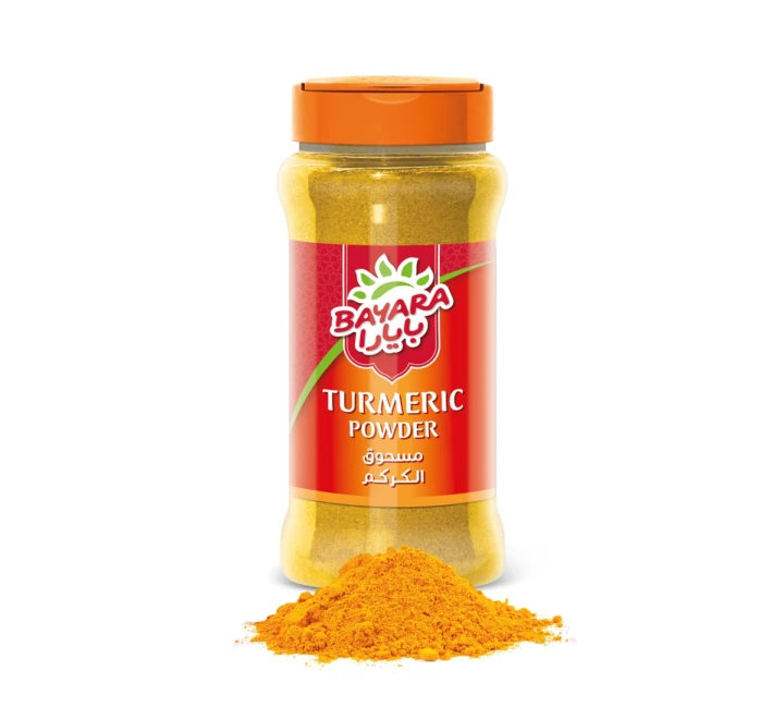 Bayara Turmeric Powder 185g