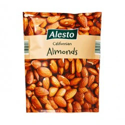 Alesto Californian Almonds 200g