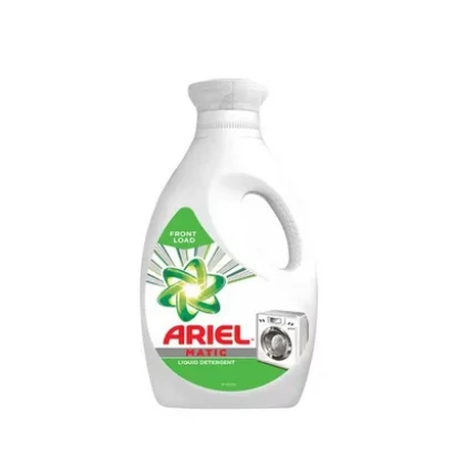 Ariel Matic Liquid Detergent, Front Load  500ml