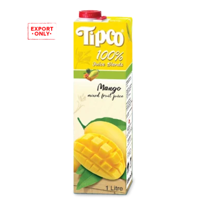 Tipco Mango Mixed Fruit Juice 1L