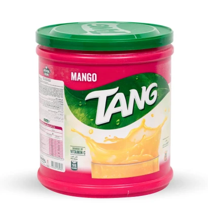 Tang Mango 2.5kg