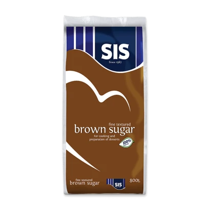 Sis Brown Sugar 800g