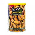 Crunchos Pistachio Roasted & Salted 350g