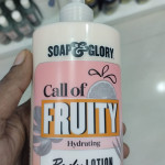 Soap & Glory Magnifi-Coco Moisturizing Body Lotion