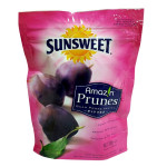 Sunsweet Prunes Pitted 200g