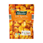 Alesto Soft Pitted Apricots 200g