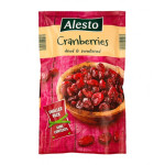 Alesto Cranberries 200g