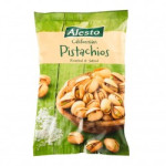 Alesto Californian Pistachios Dry Roasted and Salted 150g
