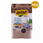 Aytac Foods Origins White Quinoa Peru 400g