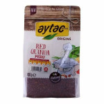 Aytac Foods Origins Red Quinoa Peru 400g