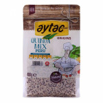 Aytac Foods Origins Quinoa Mix Peru 400g