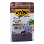 Aytac Foods Origins Black Quinoa Peru 400g